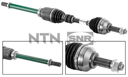SNR DK68.010 Driveshaft kit DK68010