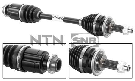 SNR DK77.005 Drive shaft DK77005