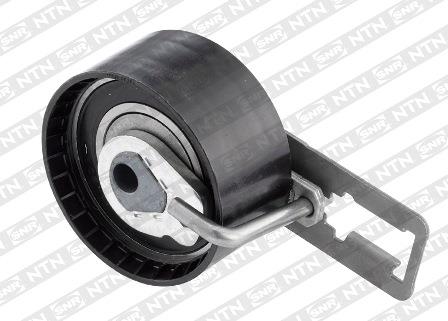SNR GT359.42 Tensioner pulley, timing belt GT35942