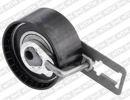 SNR GT359.43 V-ribbed belt tensioner (drive) roller GT35943