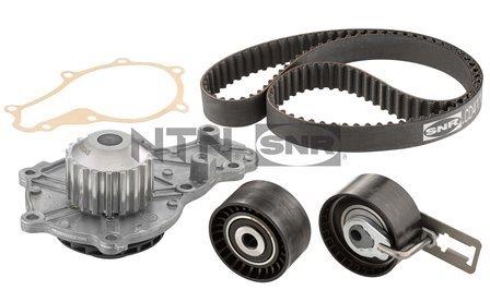 SNR KDP452250 TIMING BELT KIT WITH WATER PUMP KDP452250 KDP452250 SNR TIMING BELT KIT WITH WATER PUMP