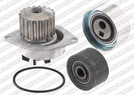 SNR KDP459130 TIMING BELT KIT WITH WATER PUMP KDP459130