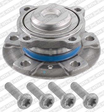 SNR R15055 Bearing R15055