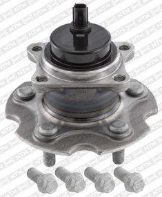 SNR R169.95 Wheel hub bearing R16995