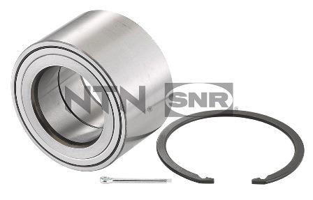 SNR R169.89 Wheel bearing R16989