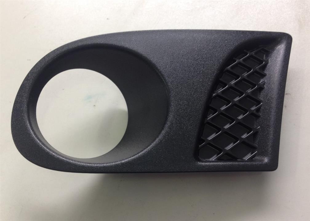 Fog lamp frame Jaguar C2S49268