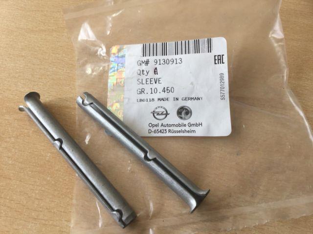 General Motors Door hinge pin – price 7 PLN