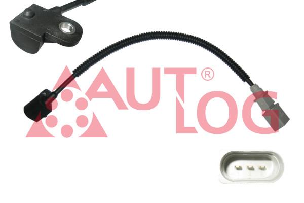 Autlog AS4458 Camshaft position sensor AS4458