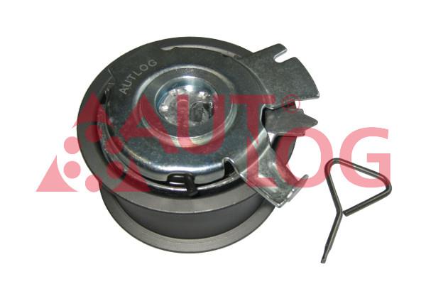 Autlog RT1389 V-ribbed belt tensioner (drive) roller RT1389