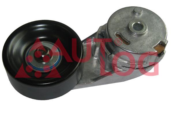 Autlog RT1856 V-ribbed belt tensioner (drive) roller RT1856