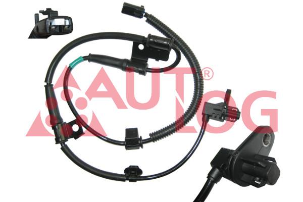 Autlog AS4688 Sensor, wheel AS4688