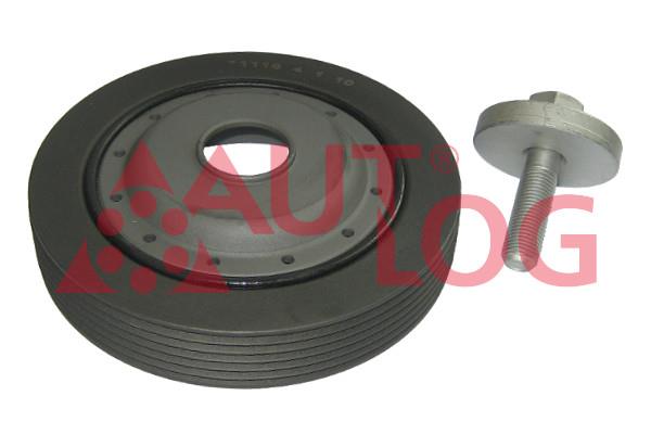 Autlog RT2535 Crankshaft Pulley Kit RT2535