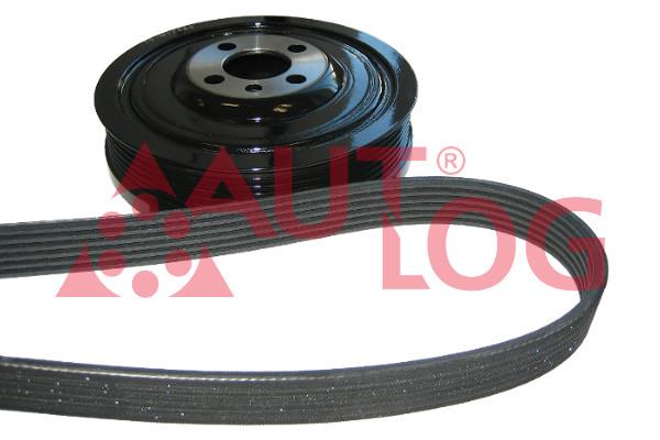 Autlog KK4000 Drive belt kit KK4000