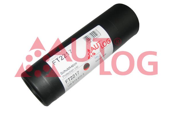 Autlog FT2217 Bellow and bump for 1 shock absorber FT2217