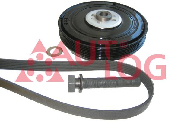 Autlog KK4001 Drive belt kit KK4001