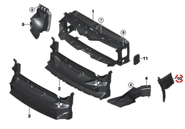 Buy BMW 51 74 7 294 822 at a low price in United Arab Emirates!