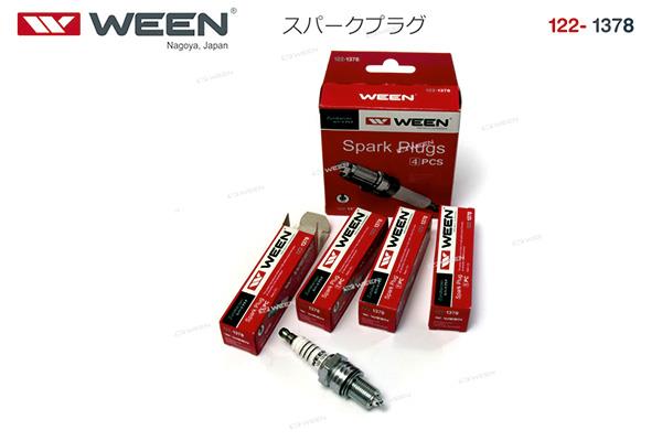 Buy Ween 122-1378 at a low price in United Arab Emirates!