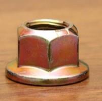 Hyundai/Kia 51759 28000 Nut 5175928000 5175928000 Hyundai/Kia Nut