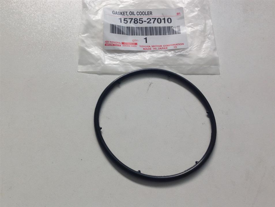 Toyota 15785-27010 O-ring 1578527010 1578527010 Toyota O-ring