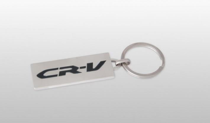 Honda 08MLW-12C-KCRV Key Ring 08MLW12CKCRV