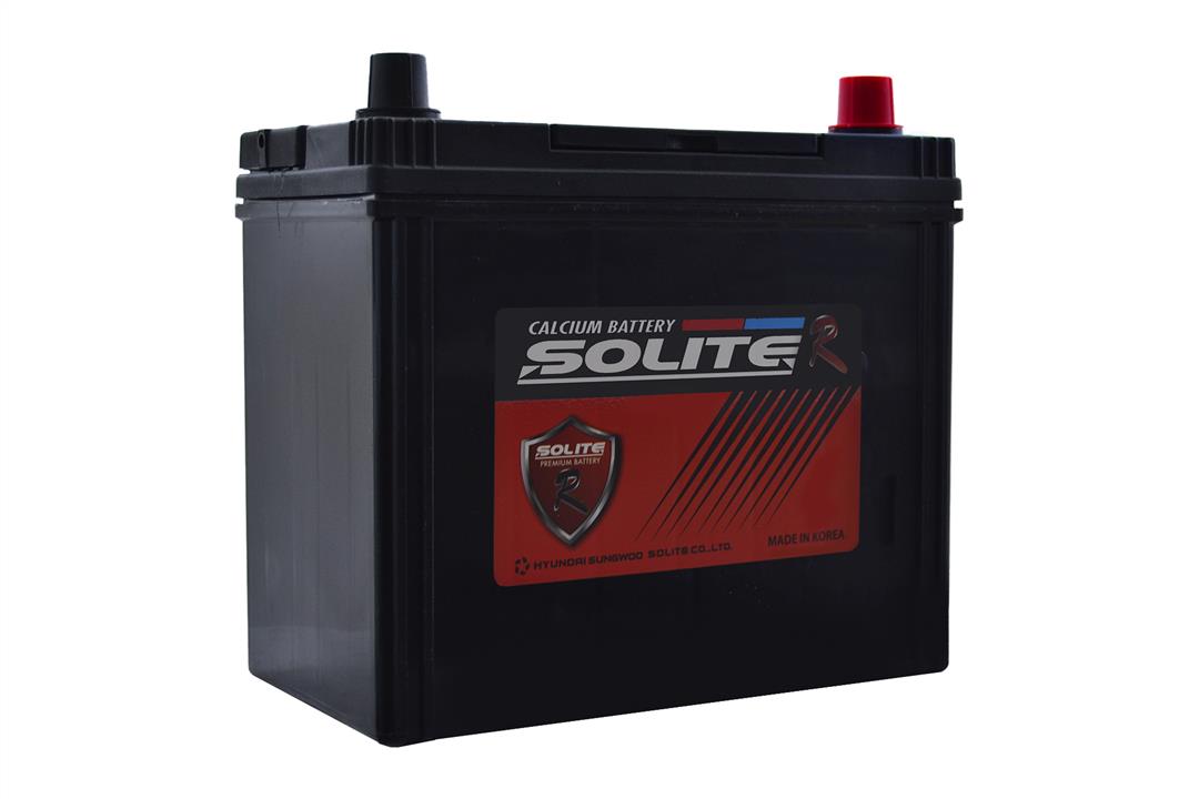 Solite R EFB N55S Battery Solite r EFB 12V 50AH 440A(EN) L+ EFBN55S
