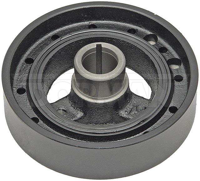 594009 Dorman Crankshaft pulley