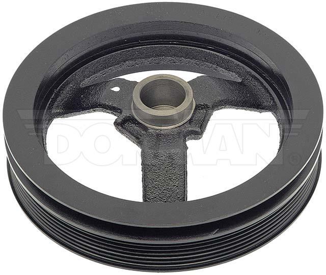 594183 Dorman Pulley crankshaft