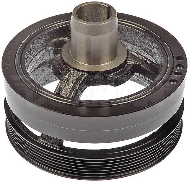 594191 Dorman Pulley crankshaft