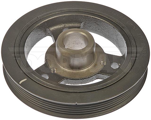 594254 Dorman Crankshaft pulley