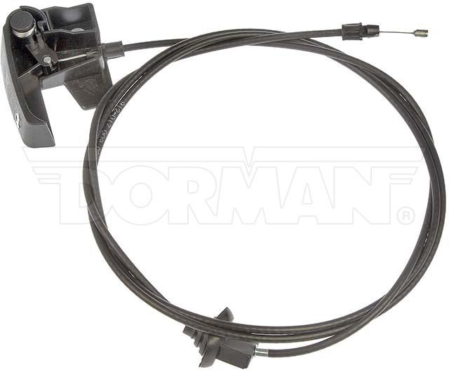 Dorman 912017 Cable hood 912017