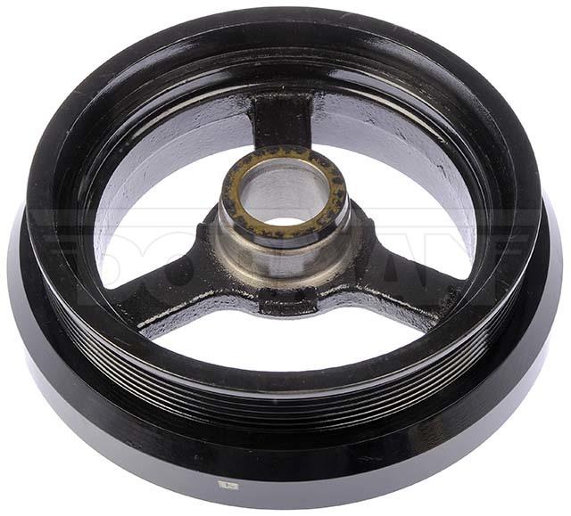 594220 Dorman Crankshaft pulley