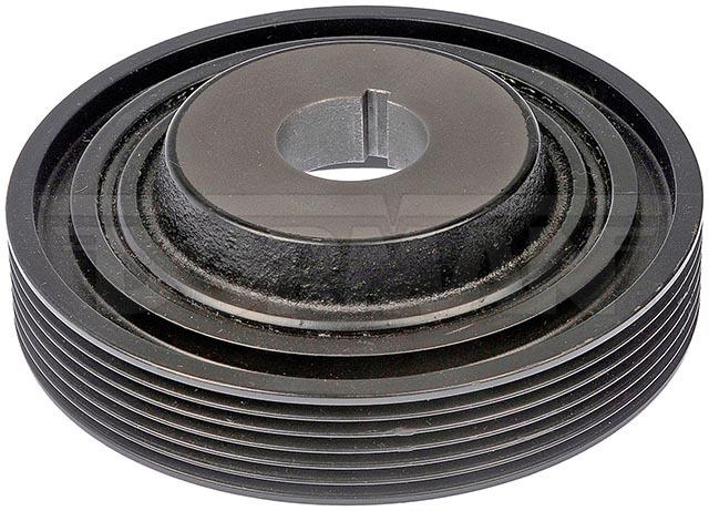 594221 Dorman Crankshaft pulley