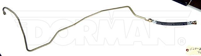 624323 Dorman Auto part