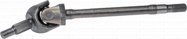 630429 Dorman Auto part