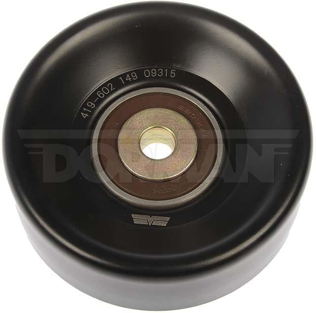 419602 Dorman Idler Pulley