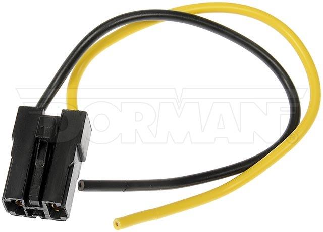 84717 Dorman Cartridge lamp