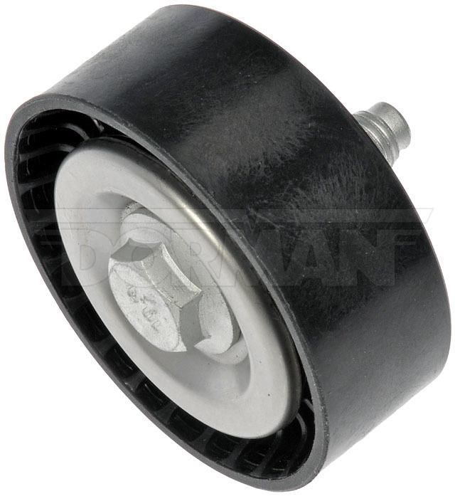 419597 Dorman Bypass roller