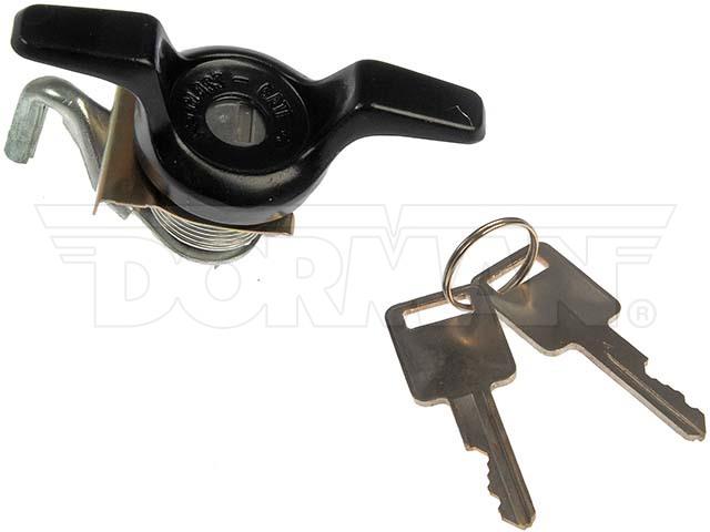 77101 Dorman Trunk lock