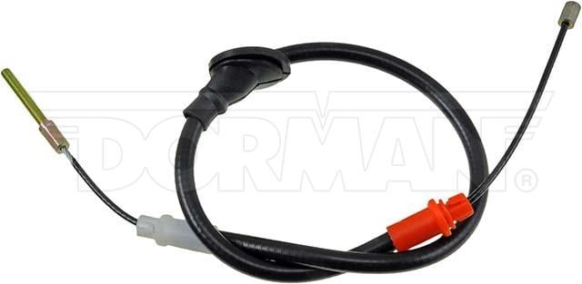Dorman C660394 Cable Pull, parking brake C660394