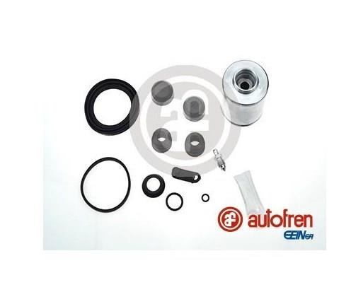 Autofren D42454C Repair Kit, brake caliper D42454C