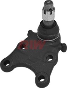 RIW Automotive IS1006 Ball joint IS1006