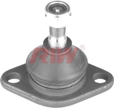 RIW Automotive LD1004 Ball joint LD1004