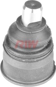 RIW Automotive ME1005 Ball joint ME1005