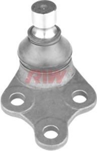 RIW Automotive ME1010 Ball joint ME1010