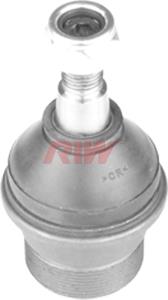 RIW Automotive ME1013 Ball joint ME1013