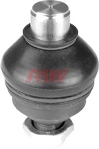 RIW Automotive PE1004 Ball joint PE1004