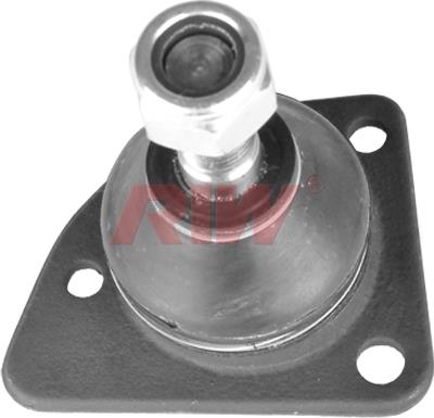 RIW Automotive RN1002 Ball joint RN1002