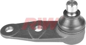 RIW Automotive RN1006 Ball joint RN1006