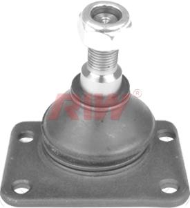 RIW Automotive RN1007 Ball joint RN1007
