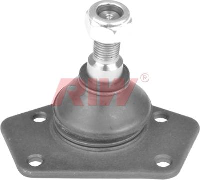 RIW Automotive RN1008 Ball joint RN1008